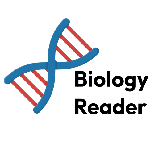BioReader Logo